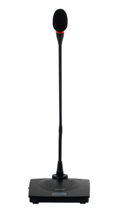 FONESTAR SCF-570D Delegate microphone for conference system