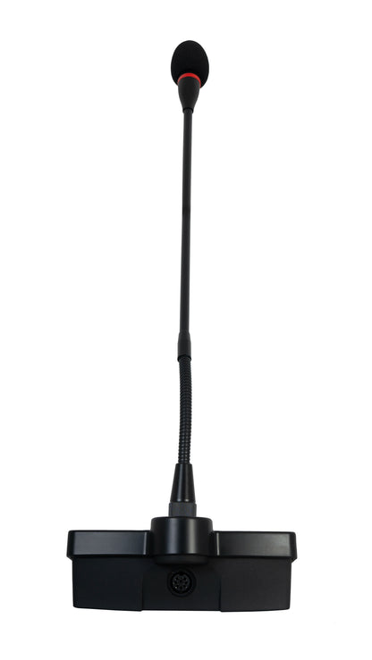 FONESTAR SCF-570D Delegate microphone for conference system