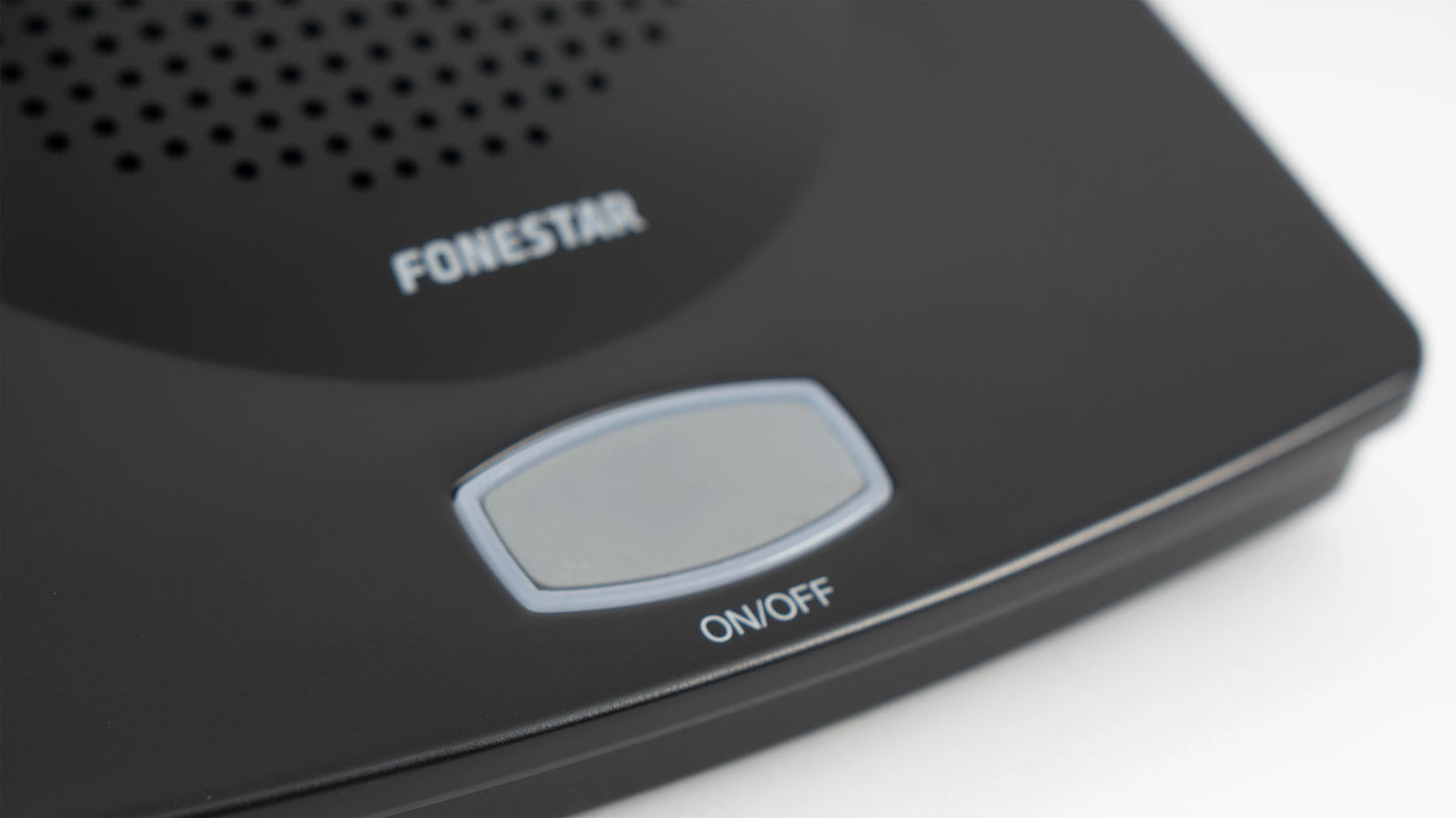 FONESTAR SCF-570D Delegate microphone for conference system