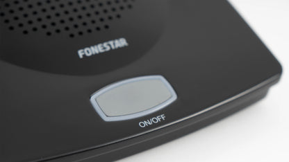 FONESTAR SCF-570D Delegate microphone for conference system