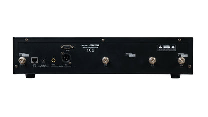 FONESTAR SCI-750 Control unit for wireless conference system.
