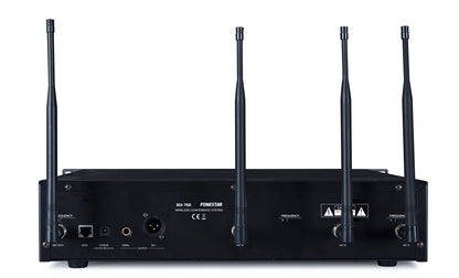 FONESTAR SCI-750 Control unit for wireless conference system.