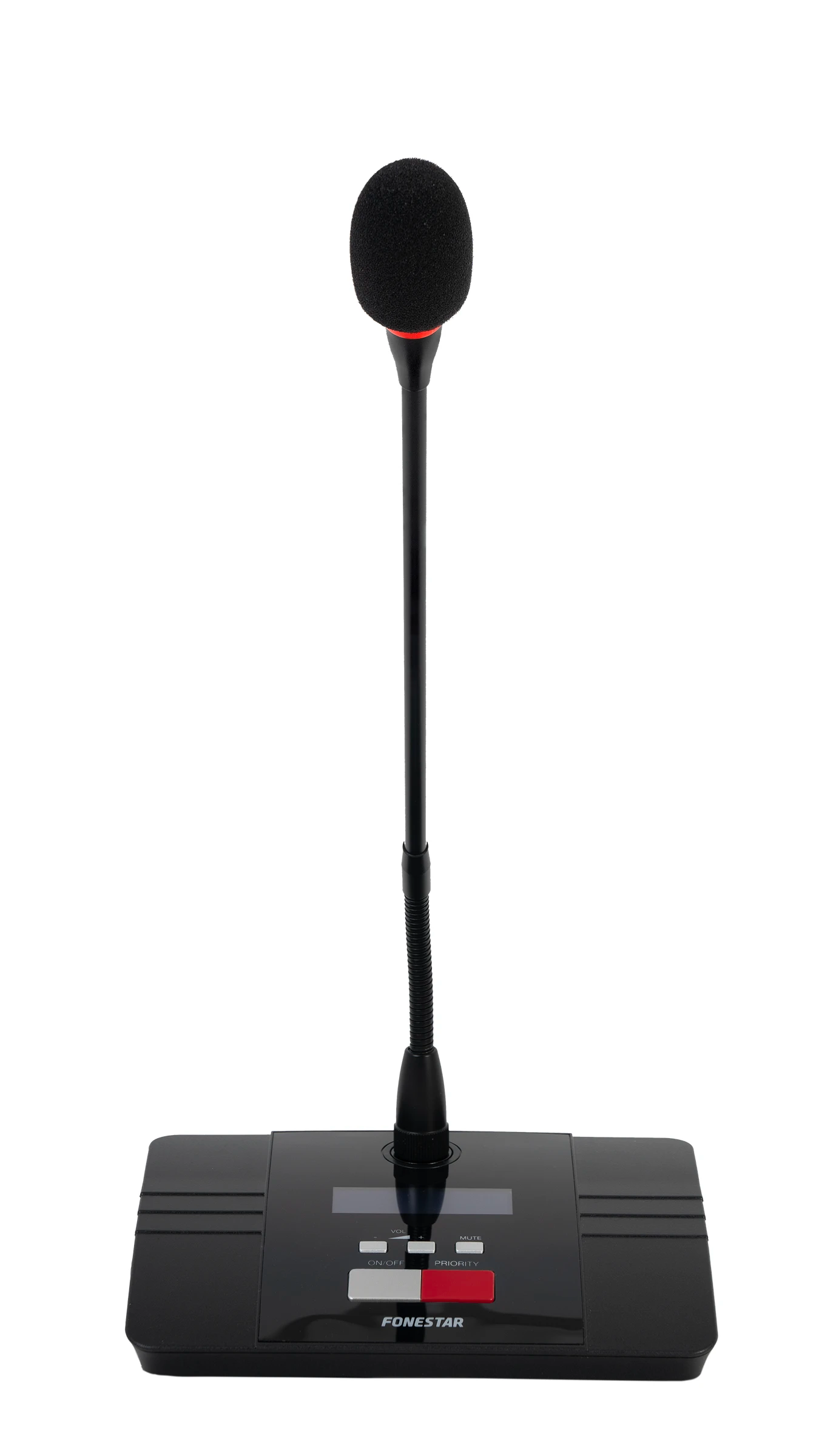 FONESTAR SCI-760P Chairman microphone for wireless conference system