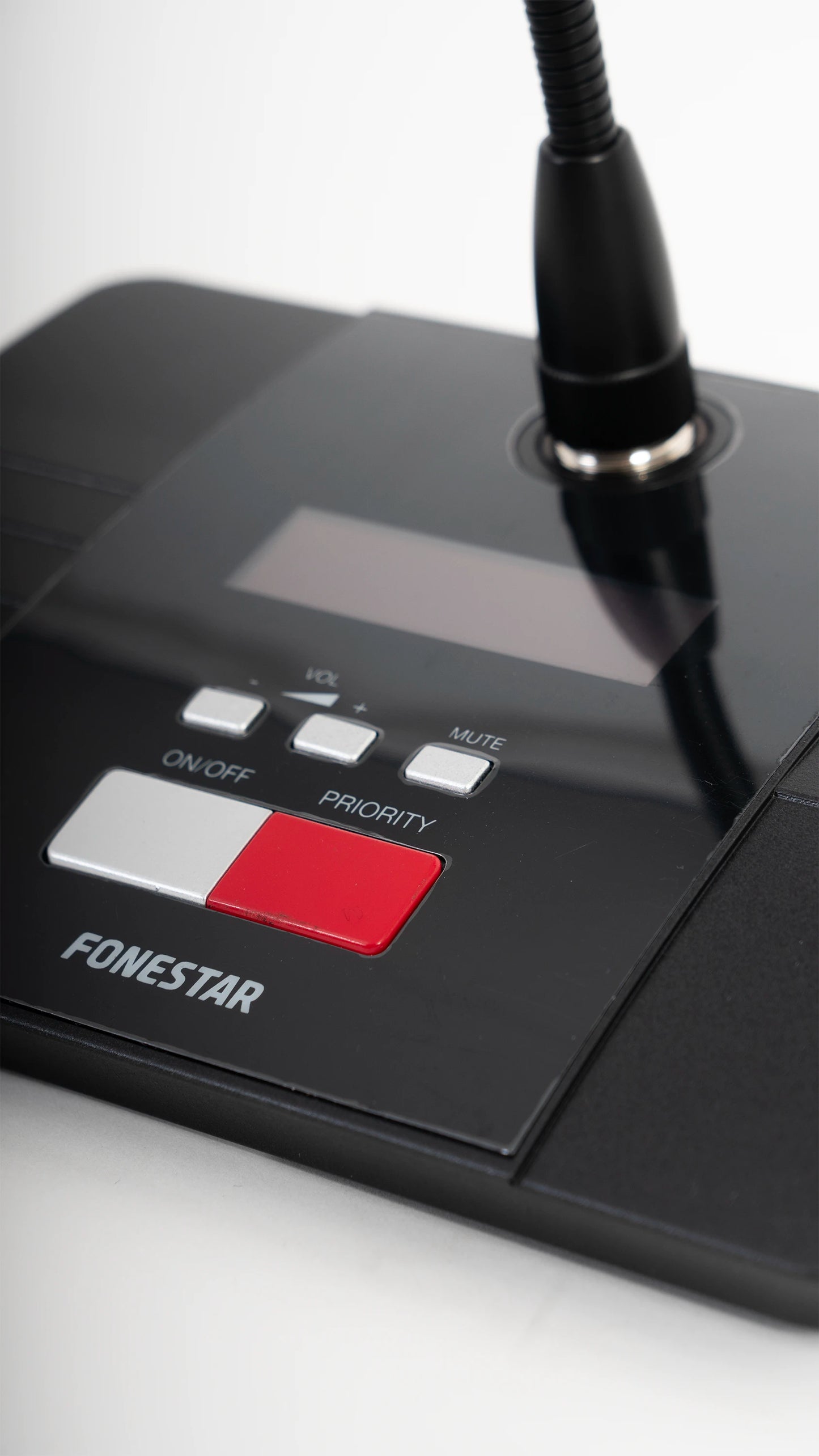 FONESTAR SCI-760P Chairman microphone for wireless conference system