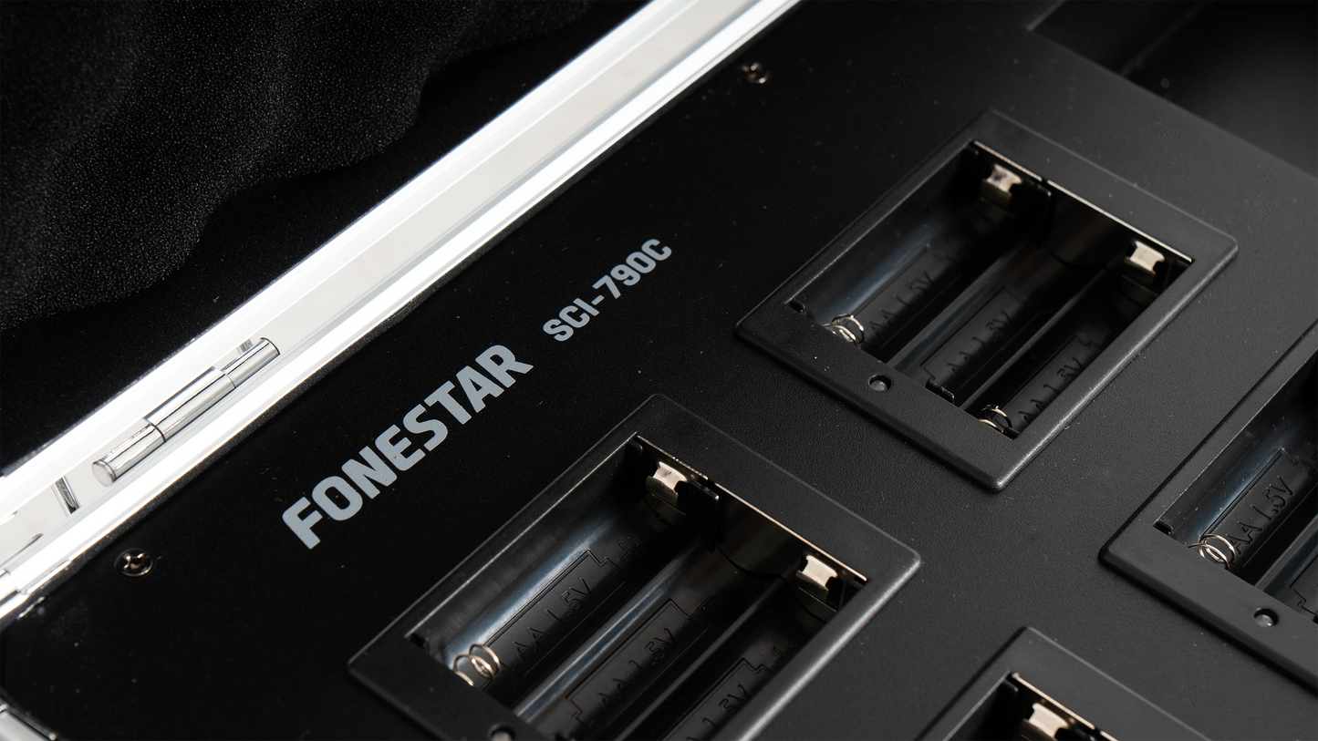 FONESTAR SCI-790C Battery charging case