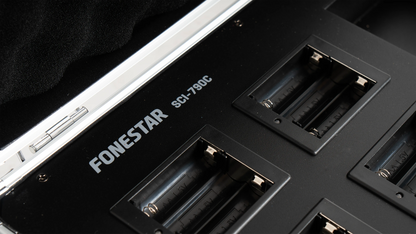 FONESTAR SCI-790C Battery charging case