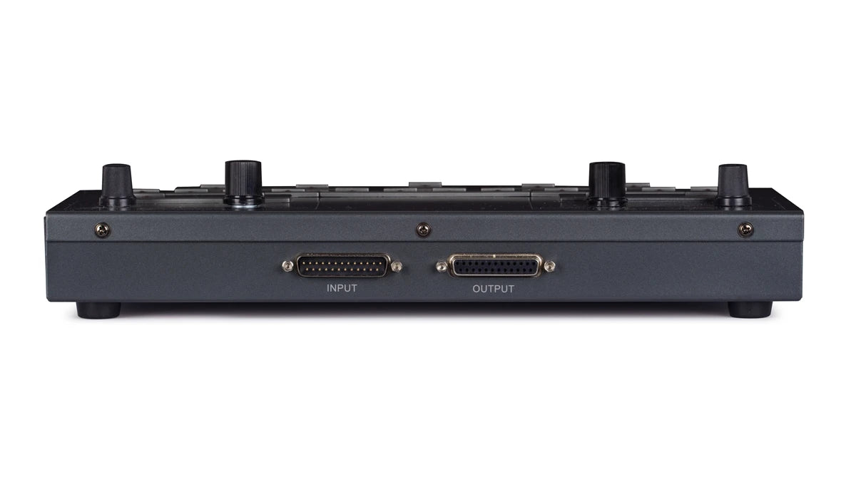 FONESTAR SCT-122M Table top base for 2 simultaneous interpretation microphones