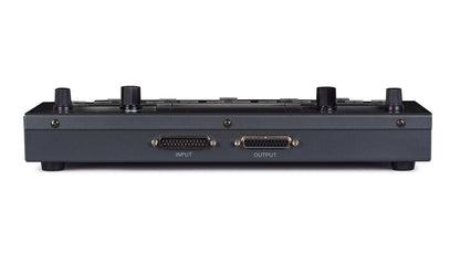 FONESTAR SCT-122M Table top base for 2 simultaneous interpretation microphones