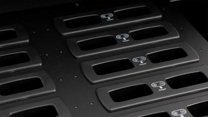 FONESTAR SCT-24CH Charging station for simultaneous interpretation system receivers