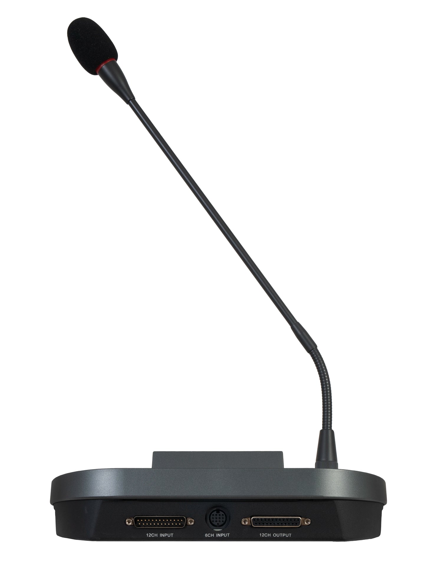 FONESTAR SCT-61M Desktop microphone for simultaneous interpretation system