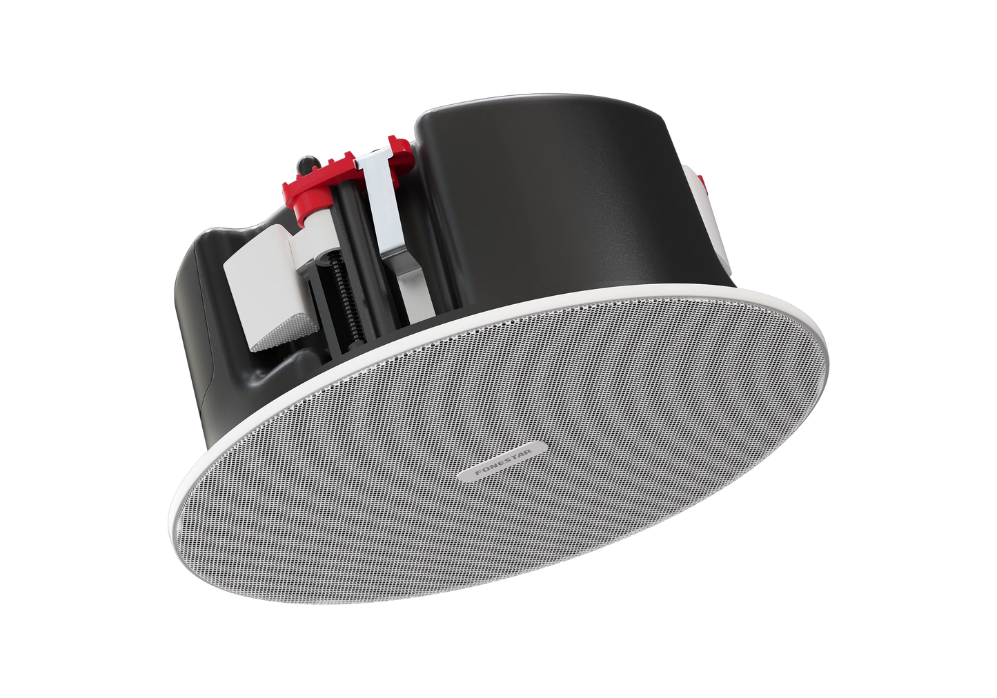 FONESTAR SKY-5T-DOME 5' + 1' ceiling loudspeaker with 100 V line transformer and low impedance