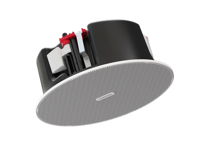 FONESTAR SKY-5T-DOME 5' + 1' ceiling loudspeaker with 100 V line transformer and low impedance
