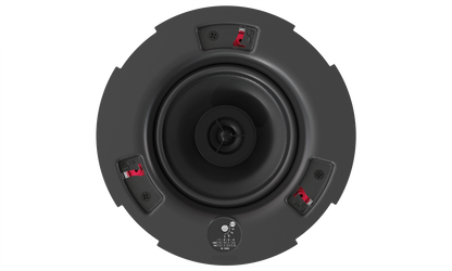 FONESTAR SKY-5T-DOME 5' + 1' ceiling loudspeaker with 100 V line transformer and low impedance