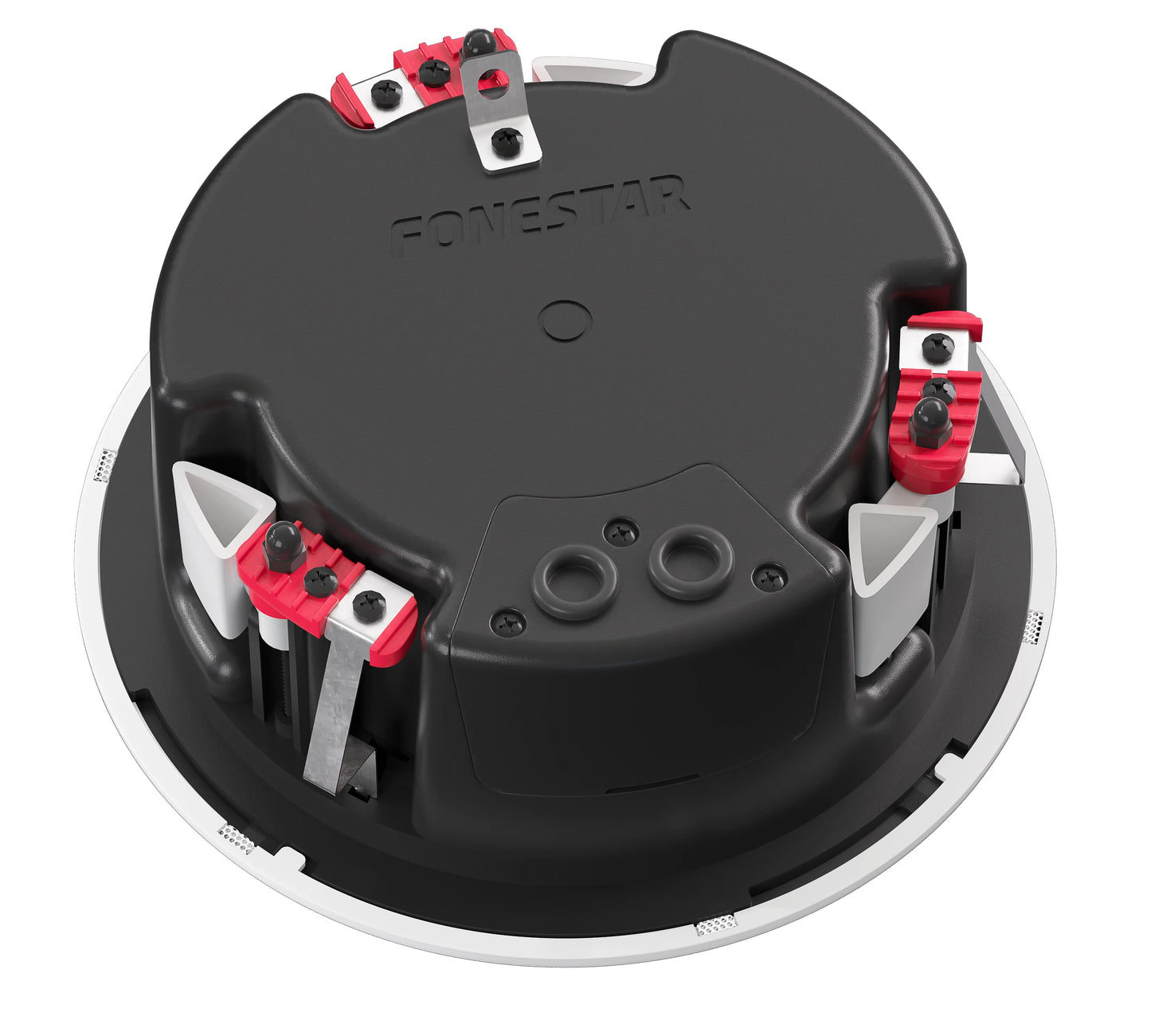 FONESTAR SKY-5T-DOME 5' + 1' ceiling loudspeaker with 100 V line transformer and low impedance