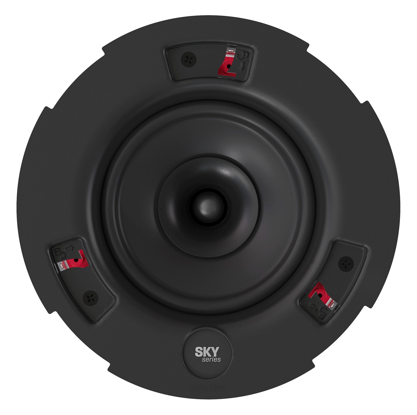 FONESTAR SKY-5T 100V line transformer 5" ceiling loudspeaker 12W