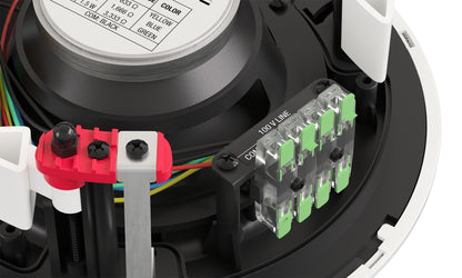 FONESTAR SKY-5T 100V line transformer 5" ceiling loudspeaker 12W