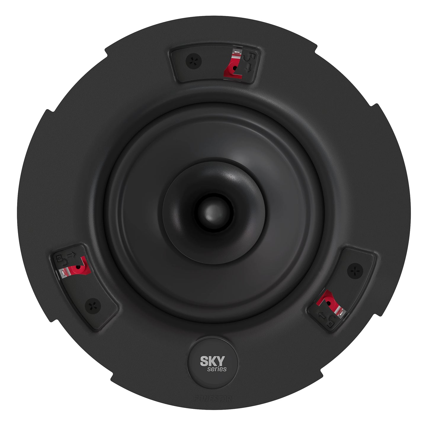 FONESTAR SKY-5 Low impedance 5" ceiling loudspeaker 12W
