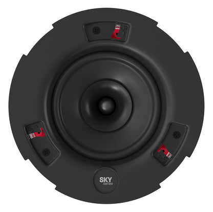 FONESTAR SKY-5 Low impedance 5" ceiling loudspeaker 12W
