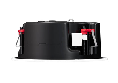 FONESTAR SKY-6T-DOME 6" 20W RMS 100V and 8Ω ceiling loudspeaker with dome IP65