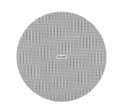 FONESTAR SKY-6 6" 15W RMS Low impedance ceiling loudspeaker