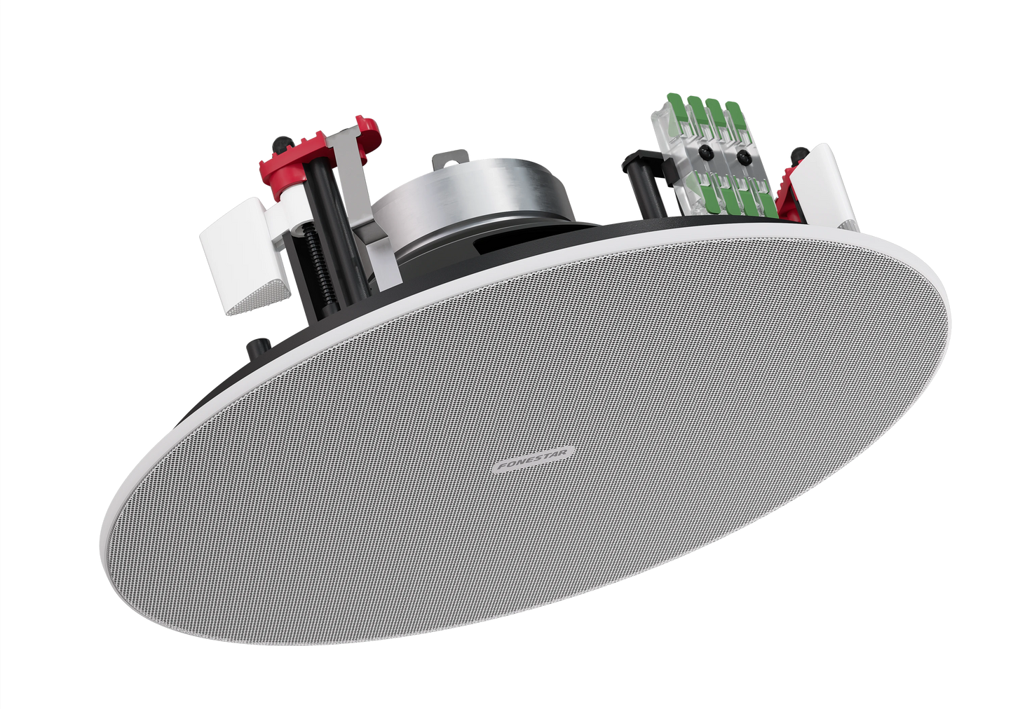 FONESTAR SKY-8 Low impedance 8" ceiling loudspeaker 20W