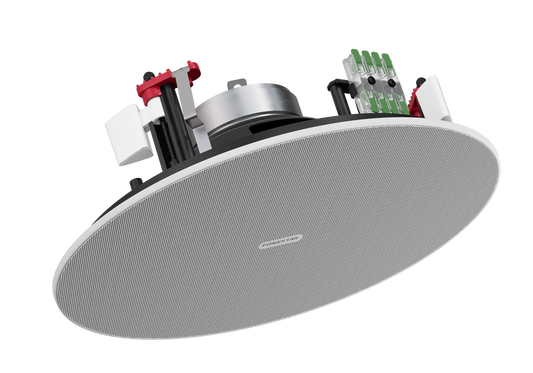 FONESTAR SKY-8 Low impedance 8" ceiling loudspeaker 20W