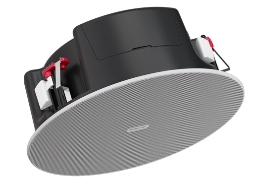 FONESTAR SKY-8-DOME Low impedance 8" ceiling loudspeaker 30W