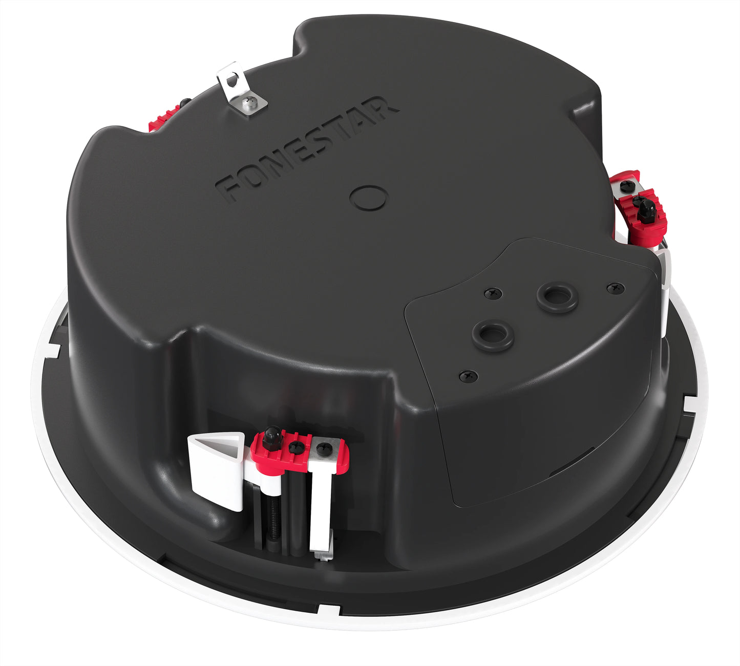 FONESTAR SKY-8T-DOME 8'' ceiling loudspeaker with 100V land low impedance IP65