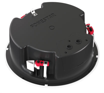 FONESTAR SKY-8T-DOME 8'' ceiling loudspeaker with 100V land low impedance IP65
