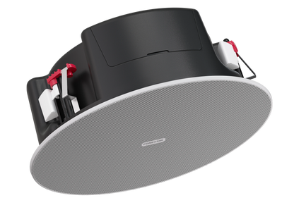 FONESTAR SKY-8T-DOME 8'' ceiling loudspeaker with 100V land low impedance IP65