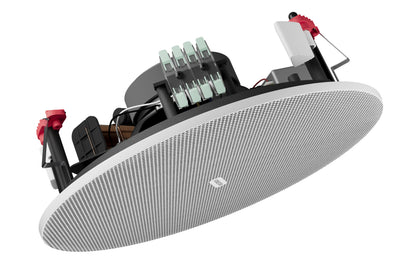 FONESTAR SKY-8T-SUB 8'' ceiling subwoofer with 100V line transformer FONESTAR