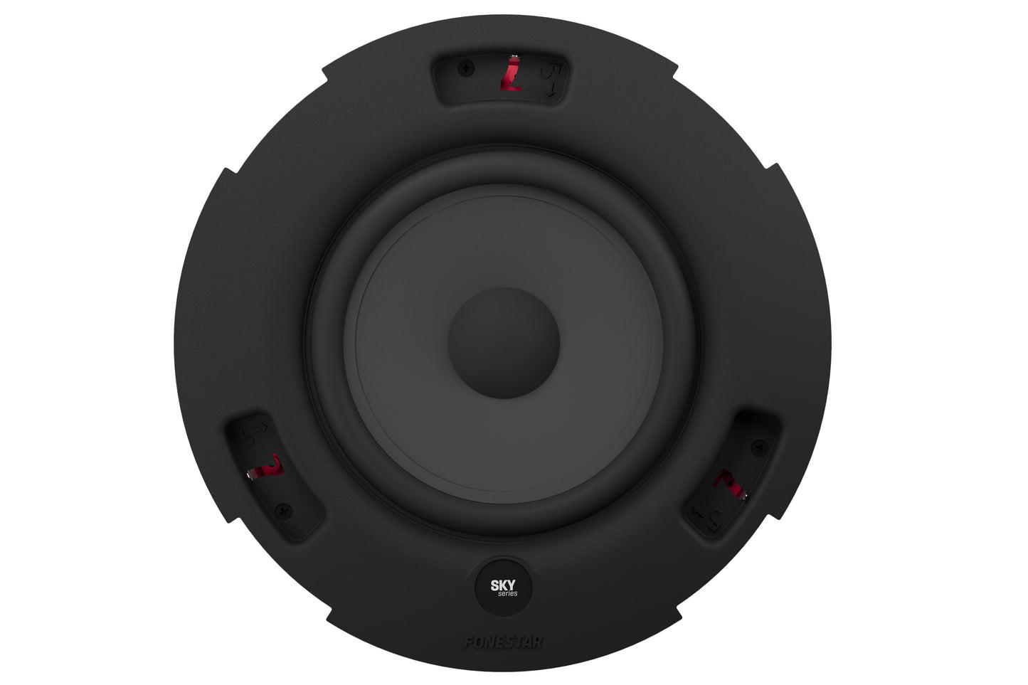 FONESTAR SKY-8T-SUB 8'' ceiling subwoofer with 100V line transformer FONESTAR