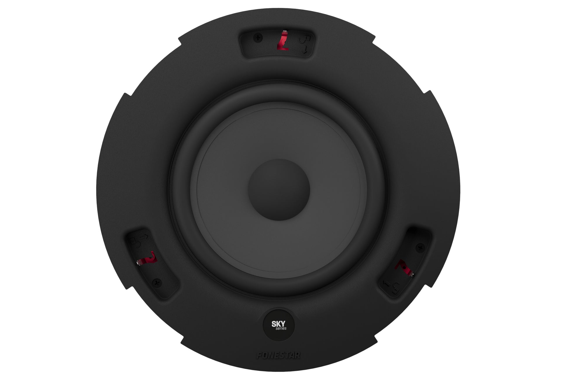 FONESTAR SKY-8T-SUB 8'' ceiling subwoofer with 100V line transformer FONESTAR
