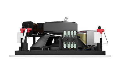 FONESTAR SKY-8T-SUB 8'' ceiling subwoofer with 100V line transformer FONESTAR