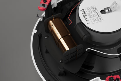 FONESTAR SKY-8T-SUB 8'' ceiling subwoofer with 100V line transformer FONESTAR