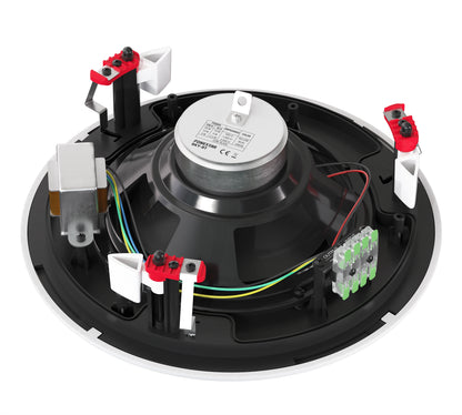 FONESTAR SKY-8T 8'' ceiling loudspeaker with 100 V line transformer