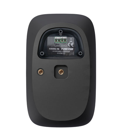 FONESTAR SONORA-4N 4'' surface speaker. 30W RMS IP-66 protection