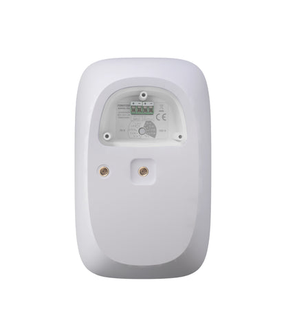 FONESTAR SONORA-4TB 4'' surface speaker. 30/15/7.5/3.75W RMS@100V. IP-66 protection