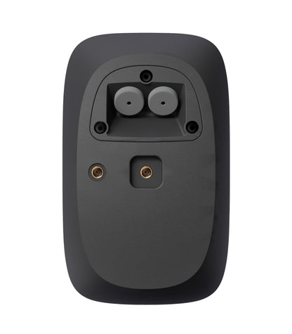 FONESTAR SONORA-4TN 4'' surface speaker. 30/15/7.5/3.75W RMS@100V. IP-66 protection.