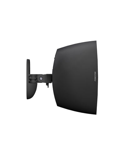 FONESTAR SONORA-4TN 4'' surface speaker. 30/15/7.5/3.75W RMS@100V. IP-66 protection.