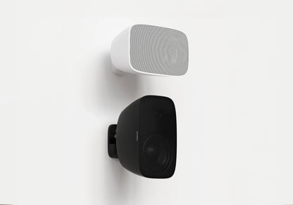 FONESTAR SONORA-5N16 5 ¼'' surface speaker. 40W RMS@16Ω. IP-66 protection