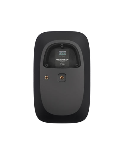 FONESTAR SONORA-5N16 5 ¼'' surface speaker. 40W RMS@16Ω. IP-66 protection