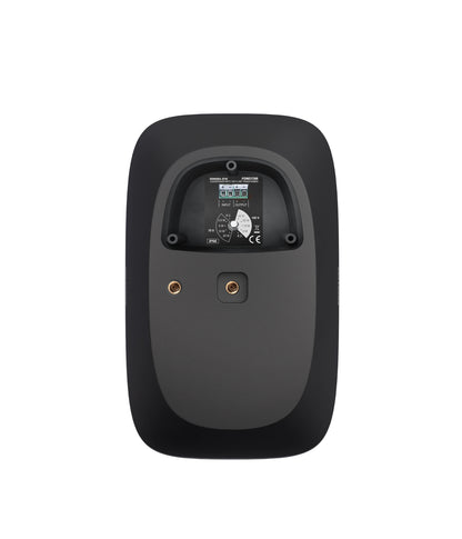 FONESTAR SONORA-5TN 5 ¼'' surface speaker. 40/20/10/5 W RMS@100V.  IP-66 protection