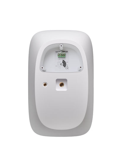 FONESTAR SONORA-6TB 6'' surface speaker. 60/30/15/7.5 W RMS@100V. IP-66 protection