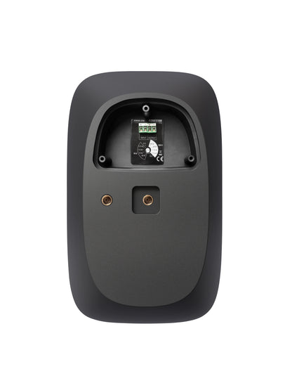 FONESTAR SONORA-6TN 6'' surface speaker. 60/30/15/7.5 W RMS@100V. IP-66 protection