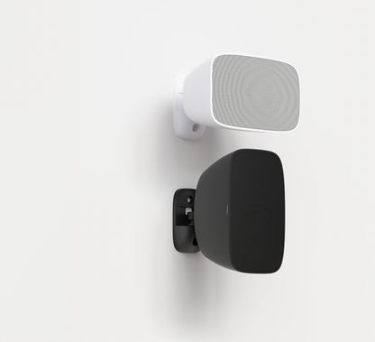 FONESTAR SONORA-6TB 6'' surface speaker. 60/30/15/7.5 W RMS@100V. IP-66 protection