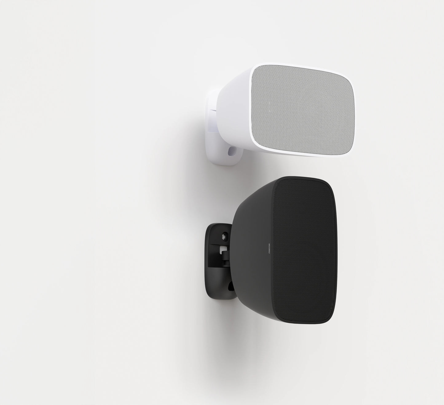 FONESTAR SONORA-6TN 6'' surface speaker. 60/30/15/7.5 W RMS@100V. IP-66 protection