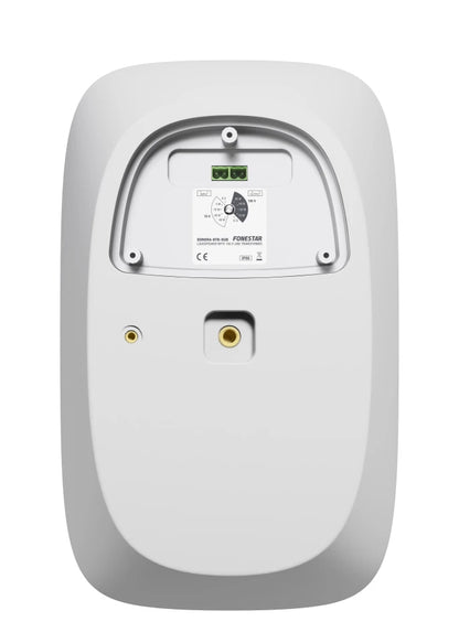 FONESTAR SONORA-8TB-SUB Subwoofer loudspeaker with 100 V line transformer and low impedance IP66