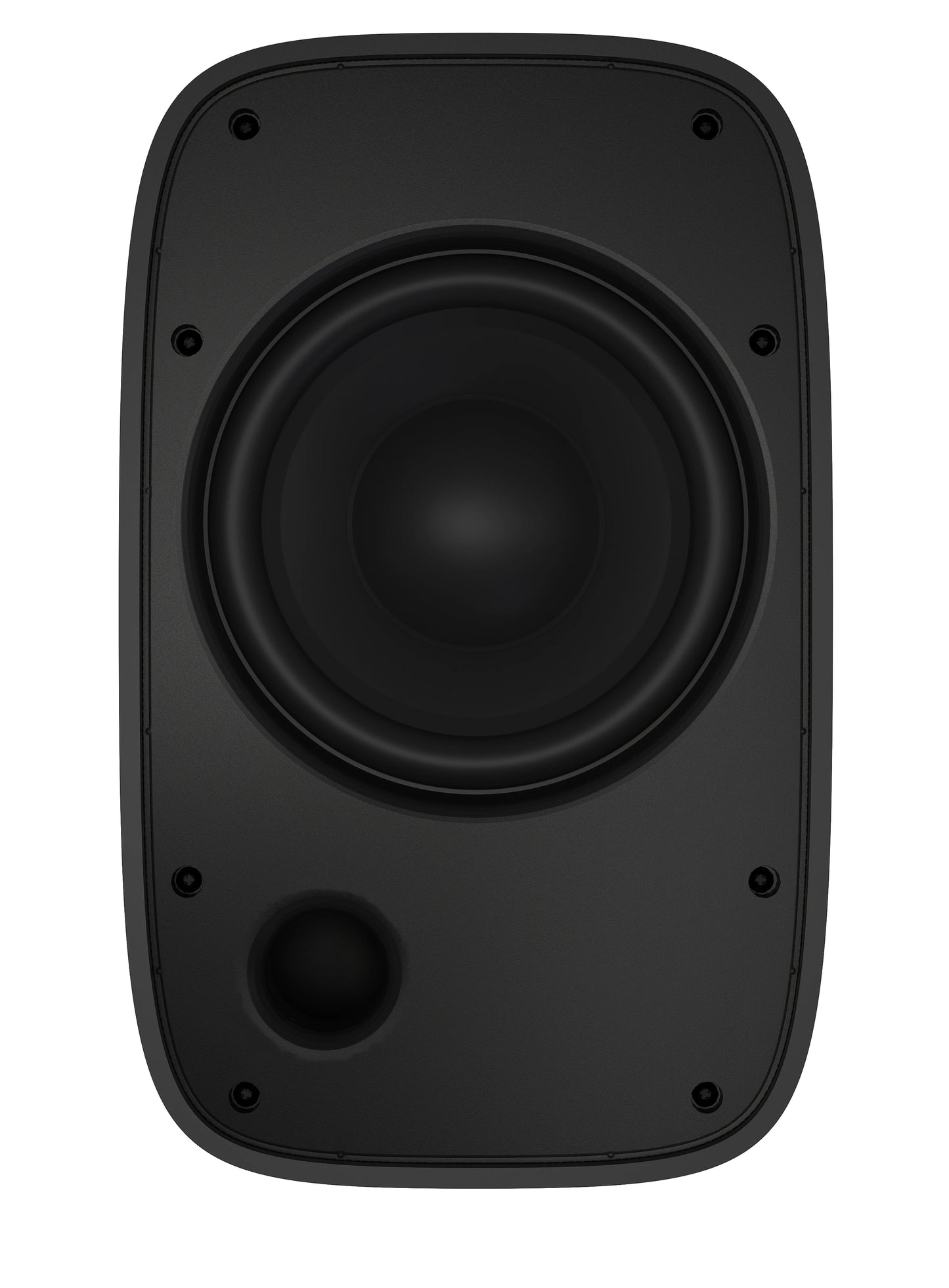 FONESTAR SONORA-8TN-SUB Subwoofer loudspeaker with 100 V line transformer and low impedance IP66