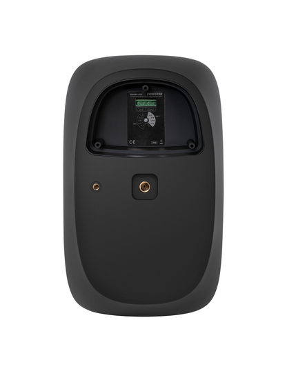 FONESTAR SONORA-8TN 8'' surface speaker. 80/40/20/10 W RMS@100V. IP-66 protection